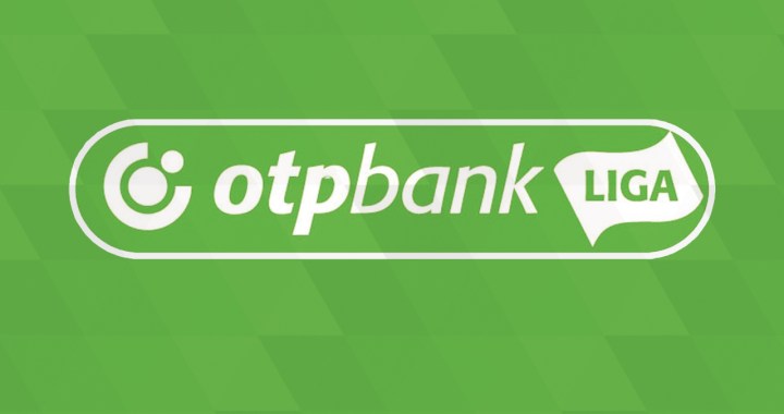 OTP Bank Liga - NB1 Magyar Bajnokság