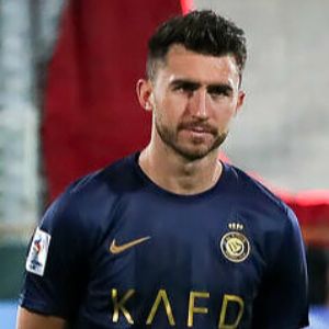 Aymeric Laporte