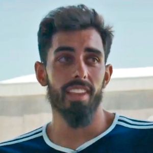 Borja Iglesias