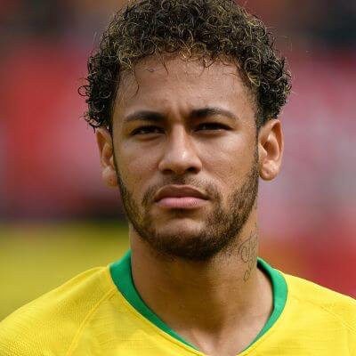 Neymar Jr