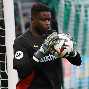 Brice Samba