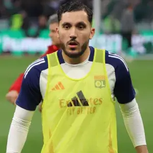Rayan Cherki