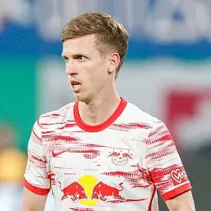 Dani Olmo