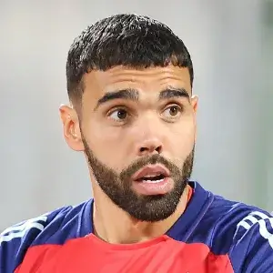 David Raya