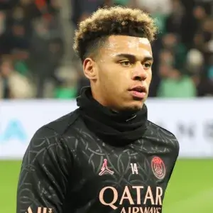 Désiré Doué