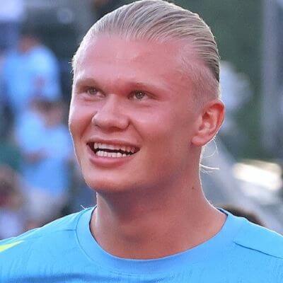 Erling Haaland