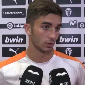 Ferran Torres