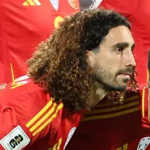 Marc Cucurella