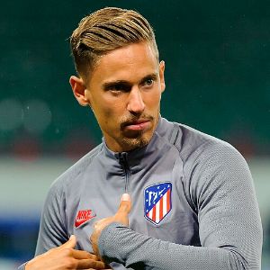 Marcos Llorente