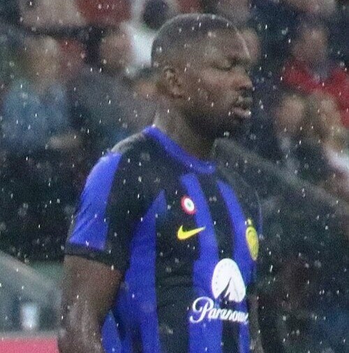 Marcus Thuram