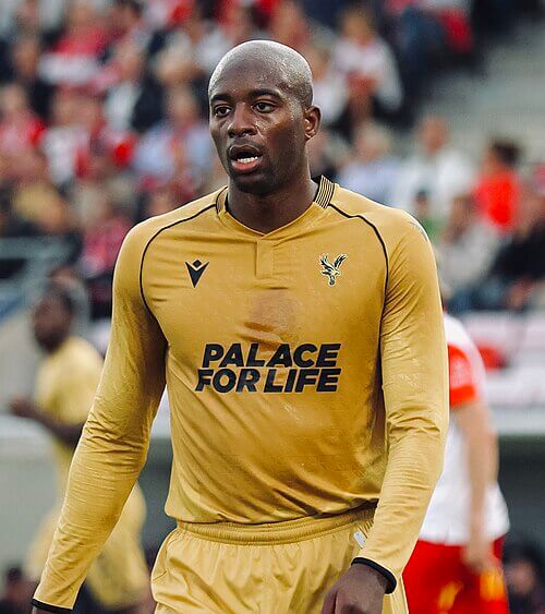 Jean-Philippe Mateta