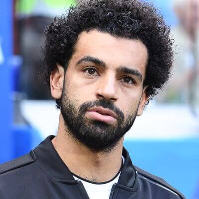 Mohamed Salah