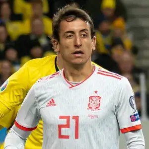 Mikel Oyarzabal