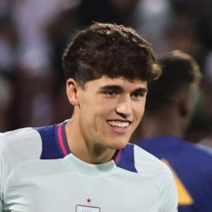 Pau Cubarsí