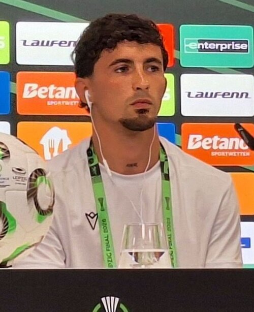 Yeremy Pino