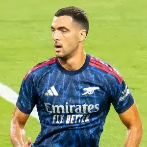 Mikel Merino