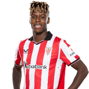 Nico Williams