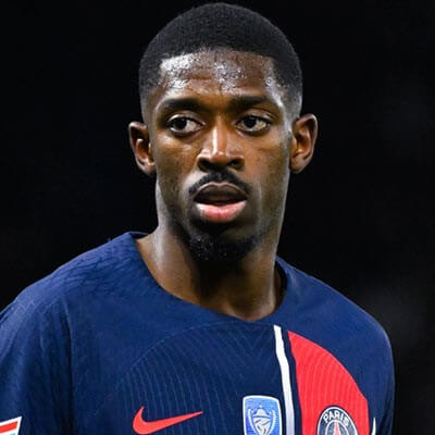 Ousmane Dembele