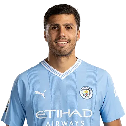 Rodri