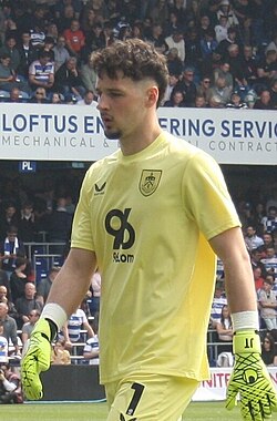 James Trafford
