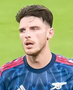 Declan Rice