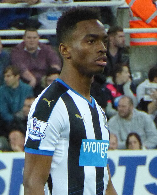 Ivan Toney